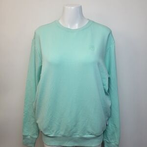 Fila sweatshirt mint